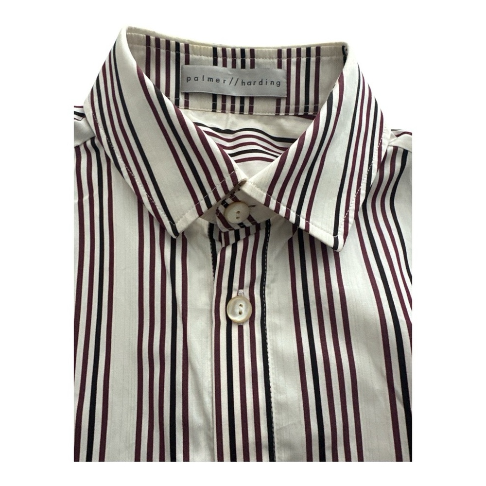 Palmer//Harding shirt - Picture 3 of 9